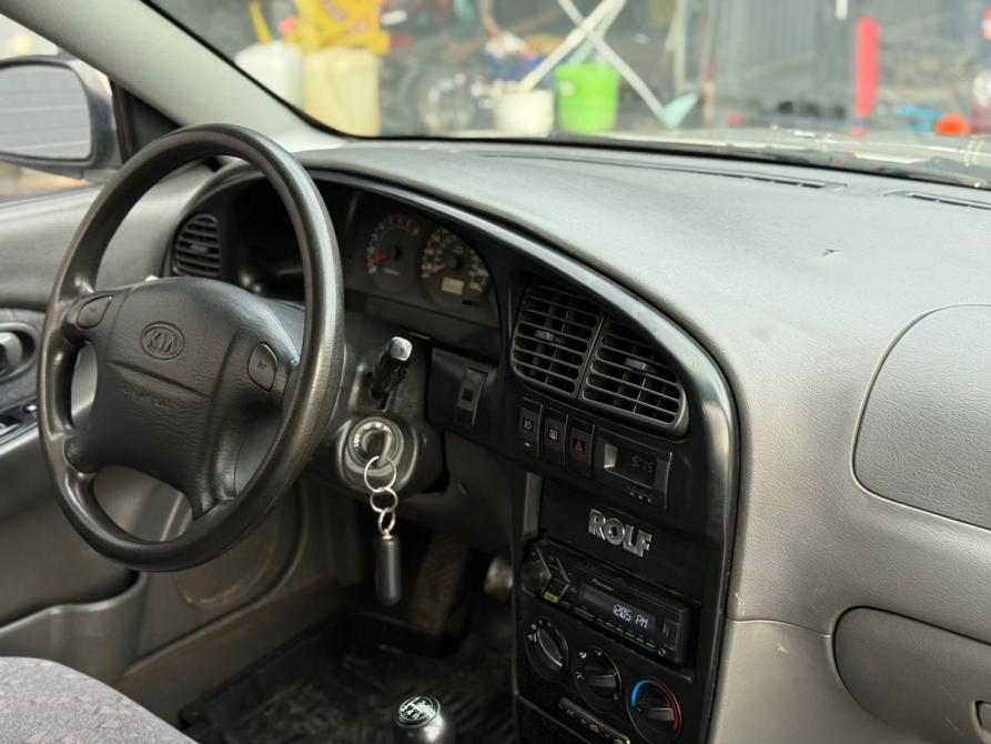 Kia Spectra I Рестайлинг 2 Ижевск  - изображение 22