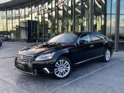 Lexus LS IV Рестайлинг 2 Сочи  - изображение 31