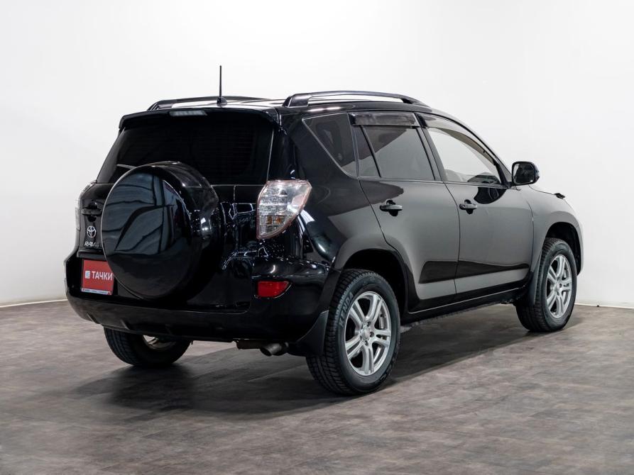 Toyota RAV4 III (XA30) Чита  - изображение 3