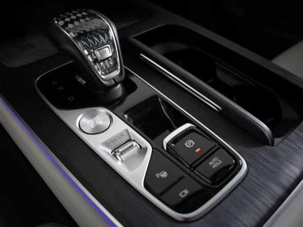 GAC GS8 II с пробегом 2023 года, цена 3 875 000 рублей, 47800 км, внедорожник, Автокод Объявления