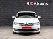 Skoda Rapid I Рестайлинг Екатеринбург  - изображение 21