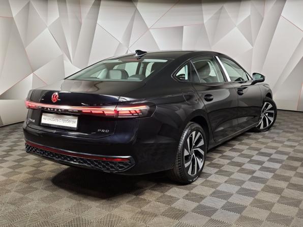 Volkswagen Passat (North America and China) Pro I с пробегом 2026 года, цена 4 200 000 рублей, 41 км, седан, Автокод Объявления