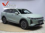 Exeed RX Уфа  - изображение 21