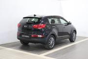 Kia Sportage III Рестайлинг Ульяновск  - изображение 19