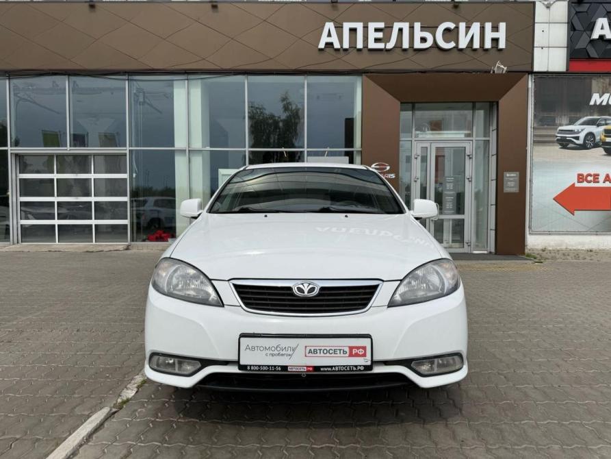 Daewoo Gentra II Набережные Челны  - изображение 2