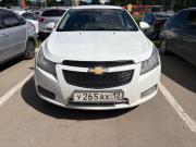 Chevrolet Cruze I Нижний Новгород  - изображение 15