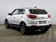 Hyundai Creta I Санкт-Петербург  - изображение 26