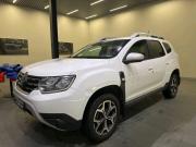 Renault Duster II Новосибирск  - изображение 28