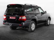 Toyota Land Cruiser 100 Series Рестайлинг 2 Иркутск  - изображение 24
