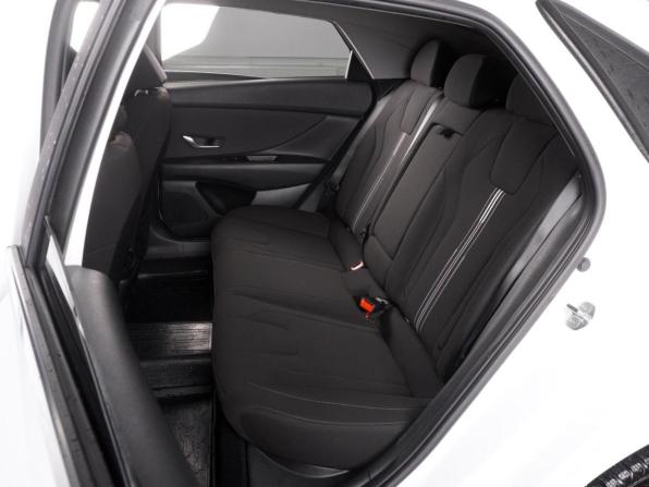 Hyundai Elantra VII (CN7) с пробегом 2021 года, цена 1 929 000 рублей, 79416 км, седан, Автокод Объявления