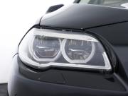 BMW 5 серии VI (F10/F11/F07) Рестайлинг Москва  - изображение 48