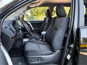 Toyota Land Cruiser Prado 150 Series Рестайлинг 3 Ставрополь  - изображение 33