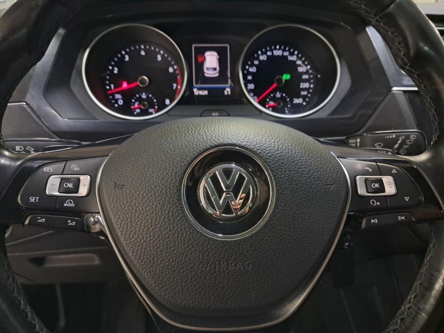 Volkswagen Tiguan II Набережные Челны  - изображение 24