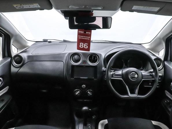 Nissan Note II Рестайлинг с пробегом 2019 года, цена 1 130 000 рублей, 98617 км, хэтчбек, Автокод Объявления
