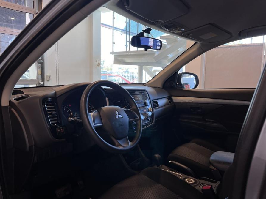 Mitsubishi Outlander III Чебоксары  - изображение 20