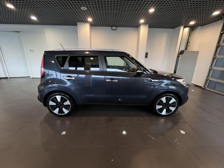 Kia Soul II Чебоксары  - изображение 2