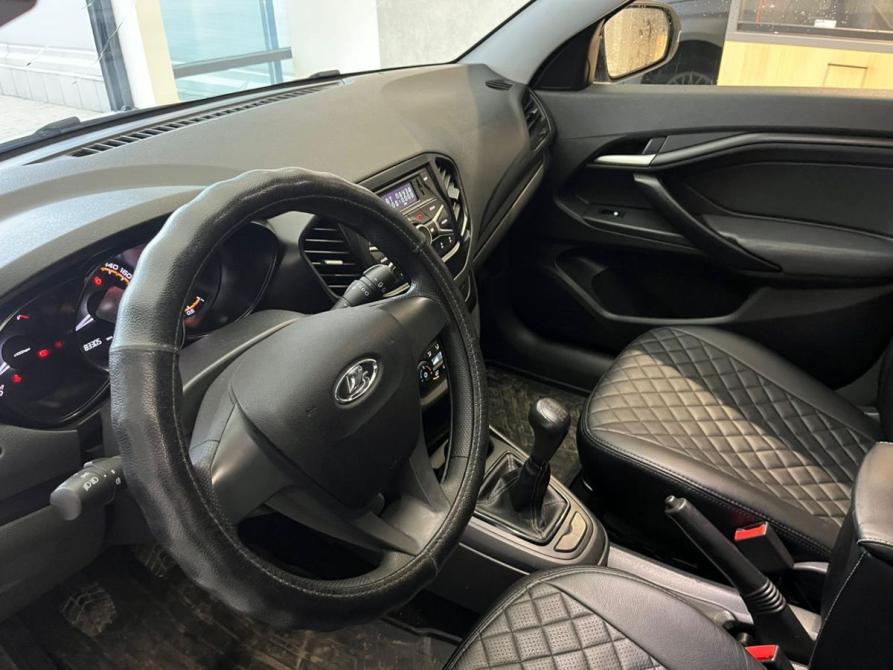 Lada (ВАЗ) Vesta I Ярославль  - изображение 8