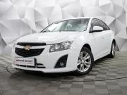 Chevrolet Cruze I Рестайлинг Ульяновск  - изображение 22