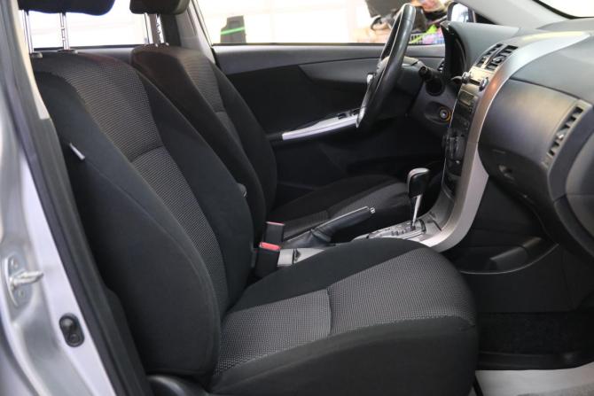 Toyota Corolla X (E140 E150) Рестайлинг с пробегом 2012 года, цена 1 149 000 рублей, 149000 км, седан, Автокод Объявления