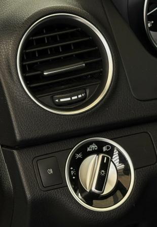 Mercedes-Benz C-Класс III (W204) Рестайлинг с пробегом 2013 года, цена 1 425 000 рублей, 251822 км, купе, Автокод Объявления