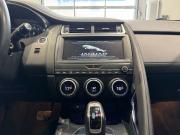 Jaguar E-Pace I Москва  - изображение 38