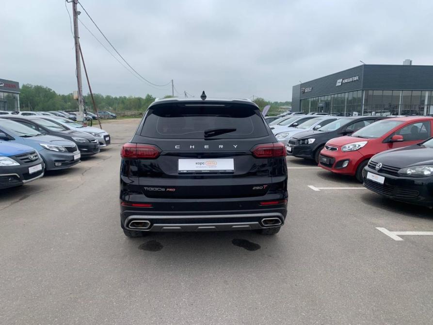 Chery Tiggo 8 Pro I Ногинск  - изображение 7