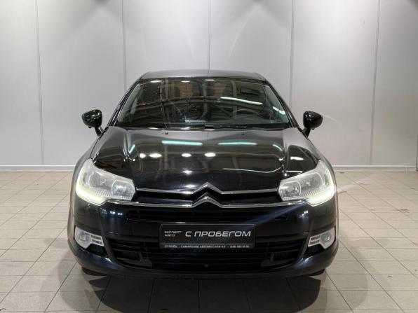 Citroen C5 II с пробегом 2012 года, цена 655 000 рублей, 186001 км, седан, Автокод Объявления