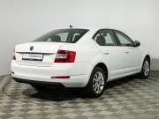Skoda Octavia III (A7) Санкт-Петербург  - изображение 21