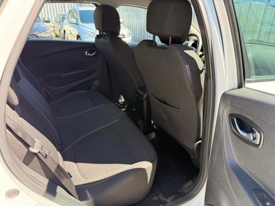 Renault Kaptur I Ростов-на-Дону  - изображение 18