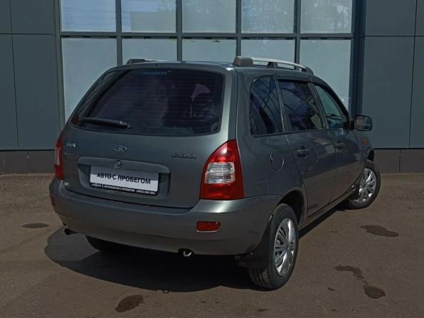 Lada (ВАЗ) Kalina I с пробегом 2012 года, цена 350 000 рублей, 160837 км, универсал, Автокод Объявления