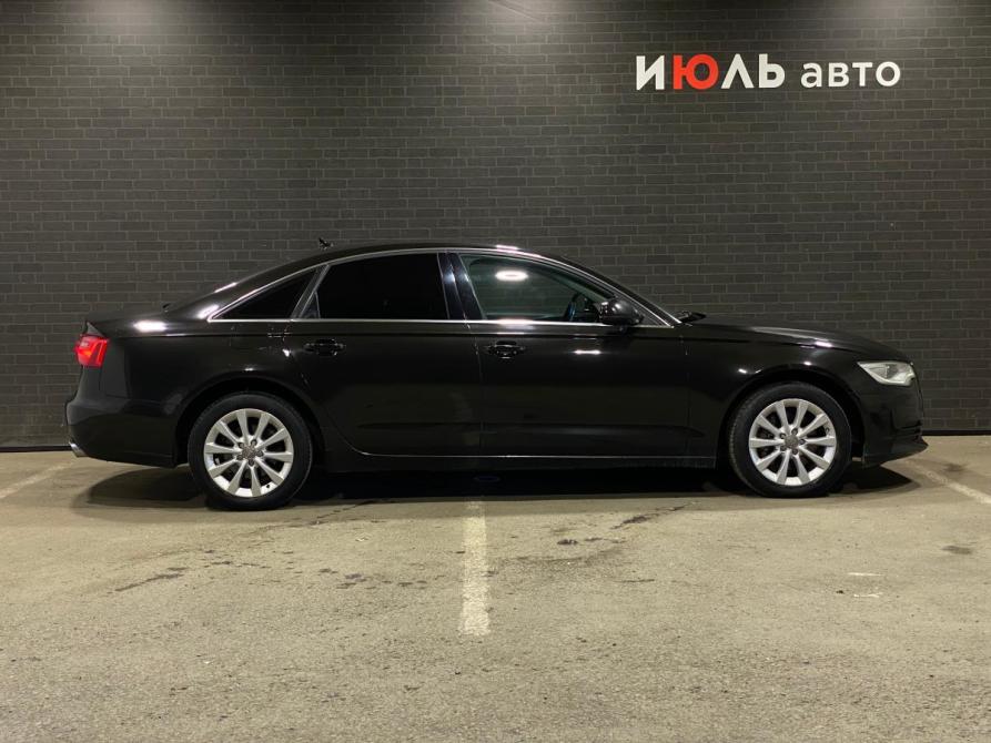 Audi A6 IV (C7) Челябинск  - изображение 4