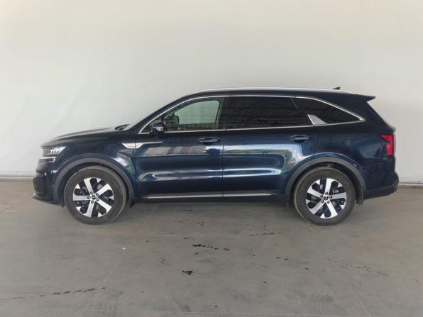 Kia Sorento IV с пробегом 2022 года, цена 3 698 000 рублей, 78428 км, внедорожник, Автокод Объявления