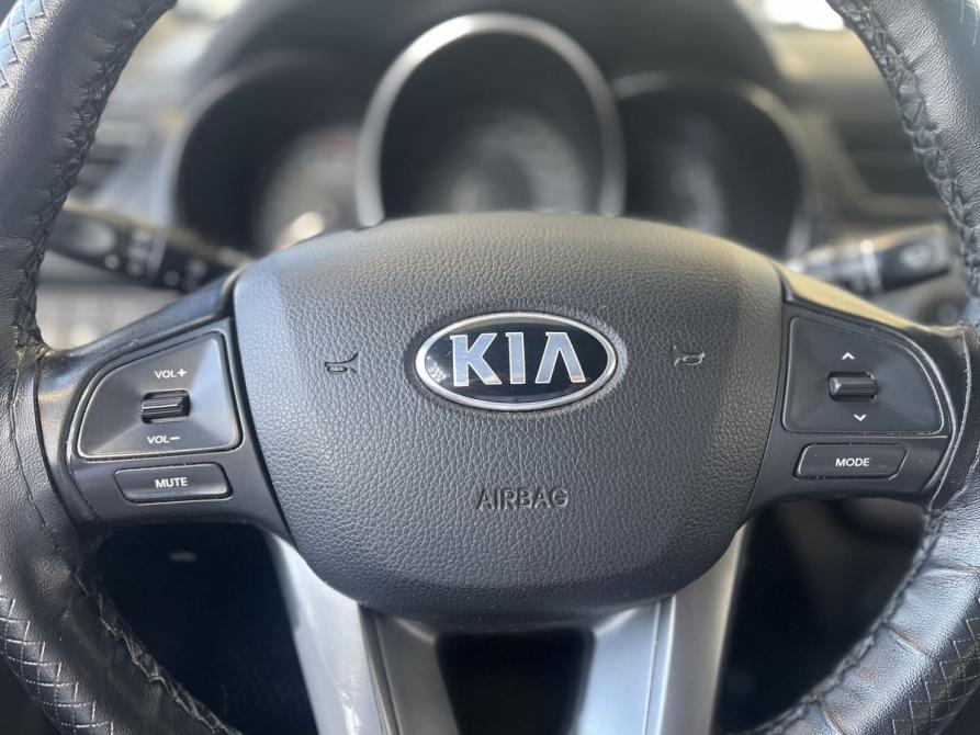 Kia Rio III Саратов  - изображение 19