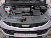 Geely Binyue I Рестайлинг 2 Ульяновск  - изображение 46