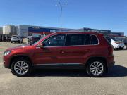 Volkswagen Tiguan I Рестайлинг Тверь  - изображение 23