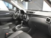 Nissan X-Trail III Москва  - изображение 36