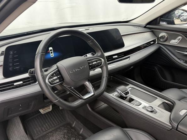 Chery Arrizo 8 с пробегом 2023 года, цена 1 850 000 рублей, 42701 км, седан, Автокод Объявления