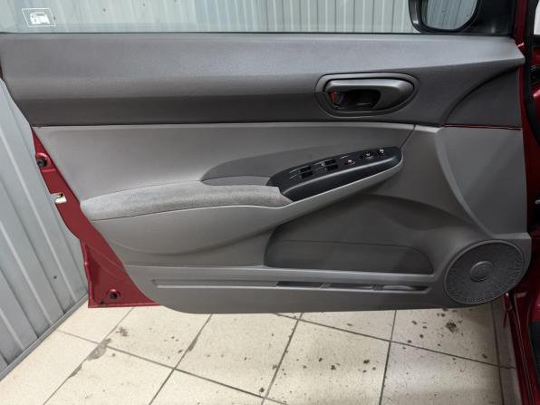 Honda Civic VIII с пробегом 2006 года, цена 665 000 рублей, 215016 км, седан, Автокод Объявления