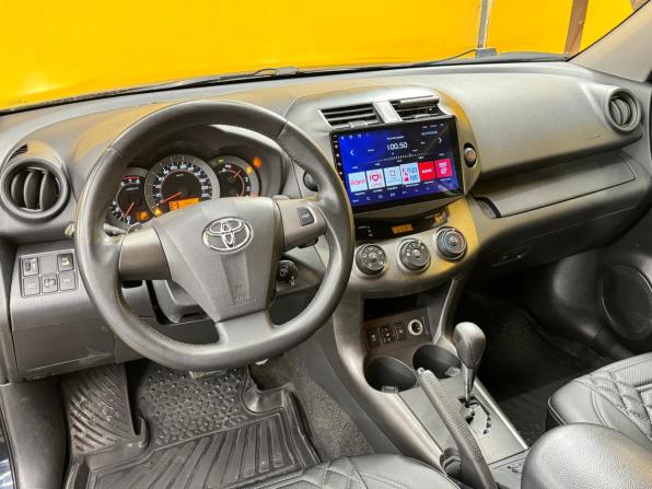 Toyota RAV4 III (XA30) Рестайлинг с пробегом 2012 года, цена 1 329 000 рублей, 151823 км, внедорожник, Автокод Объявления