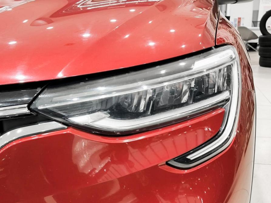 Renault Arkana I Казань  - изображение 21