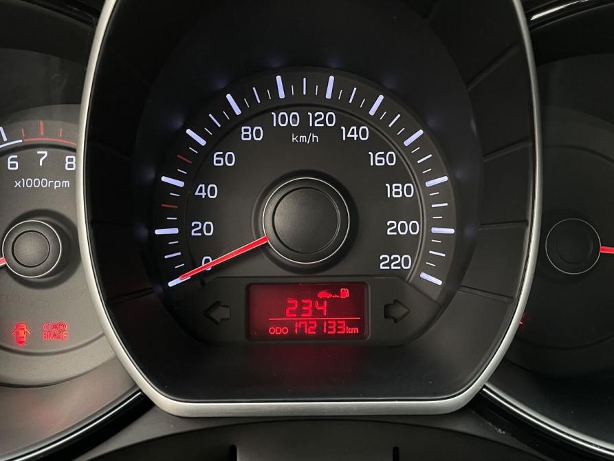 Kia Rio III Тамбов  - изображение 14
