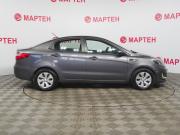 Kia Rio III Вологда  - изображение 21
