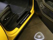 Lamborghini Urus I Рестайлинг Москва  - изображение 63