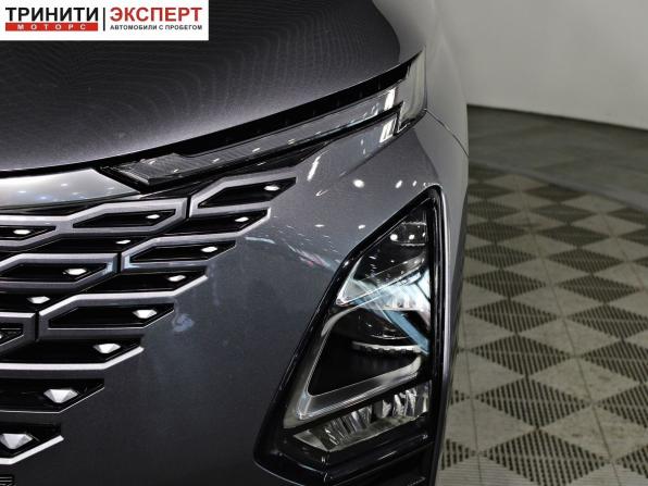 Omoda C5 I с пробегом 2024 года, цена 2 157 000 рублей, 11043 км, внедорожник, Автокод Объявления