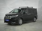 Honda Stepwgn V Рестайлинг Новосибирск  - изображение 27
