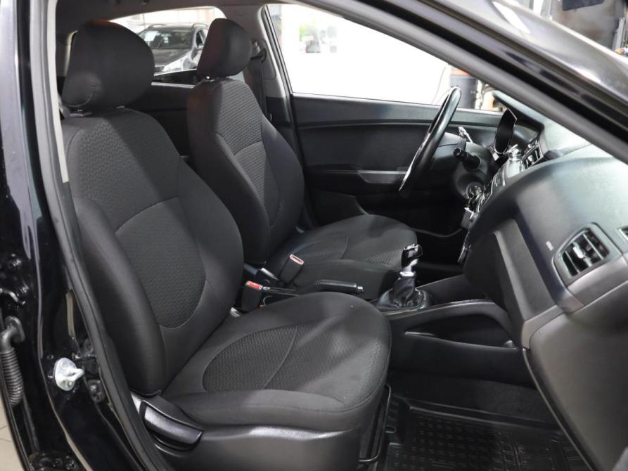 Kia Rio III Рестайлинг Ростов-на-Дону  - изображение 8