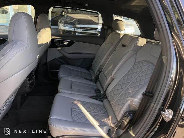 Новый Audi Q7 II (4M) Рестайлинг 2 2025 года, цена 10 750 000 рублей, внедорожник, Автокод Объявления