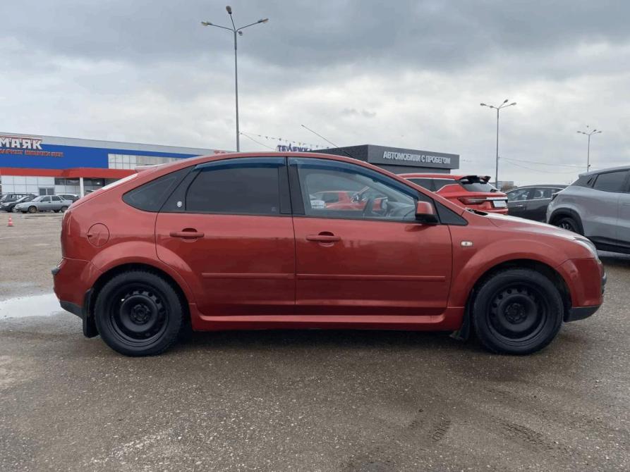 Ford Focus II Тверь  - изображение 8