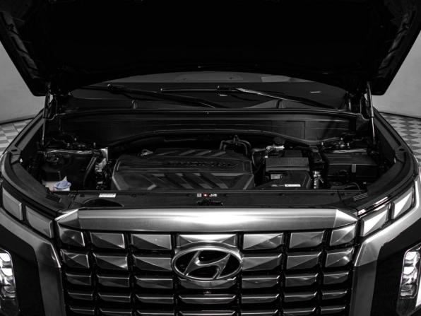 Hyundai Palisade I Рестайлинг с пробегом 2022 года, цена 5 849 000 рублей, 70000 км, внедорожник, Автокод Объявления