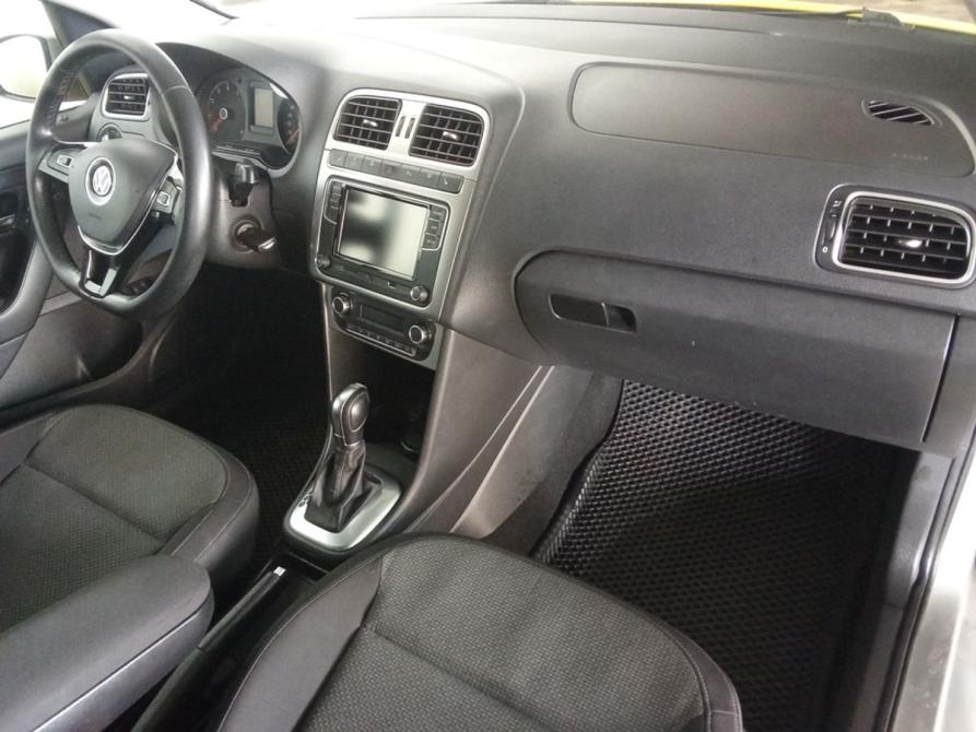 Volkswagen Polo V Рестайлинг Москва  - изображение 11
